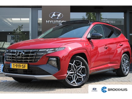 Hyundai Tucson 0
