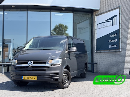 Volkswagen Transporter 0