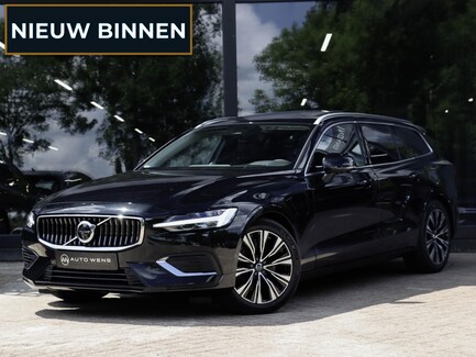 Volvo V60 0