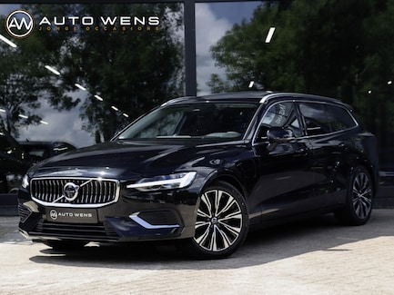 Volvo V60 0