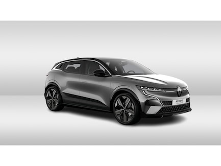 Renault Megane E-Tech 0