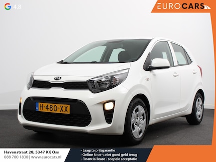 Kia Picanto 0