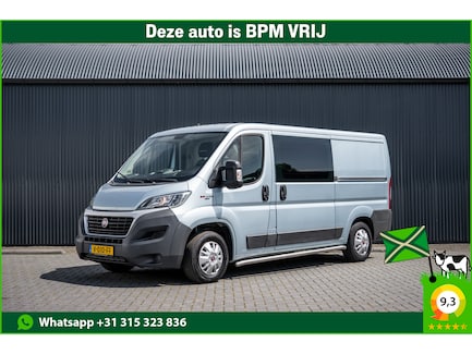 Fiat Ducato 0