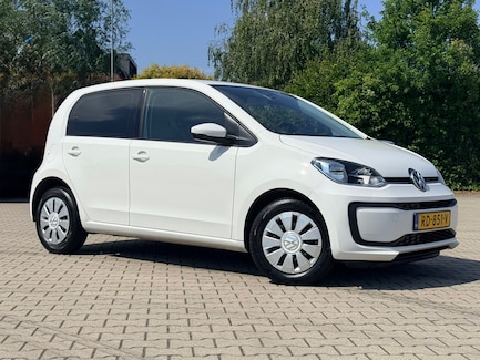 Volkswagen Up! 0
