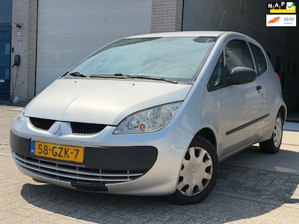 Mitsubishi Colt 0