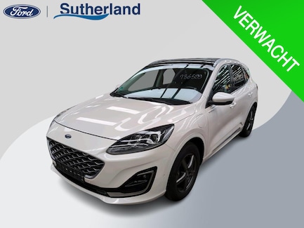 Ford Kuga 0