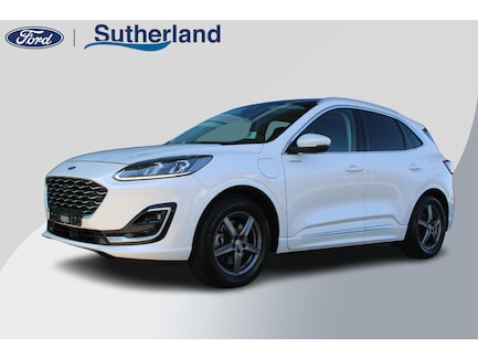Ford Kuga 0