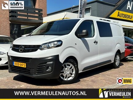 Opel Vivaro 0
