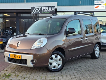 Renault Kangoo Family 0