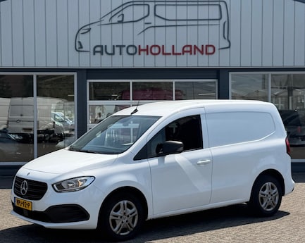 Mercedes-Benz Citan 0