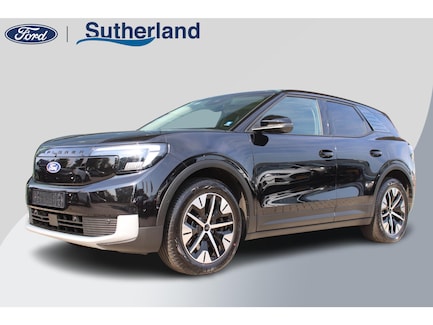 Ford Explorer 0