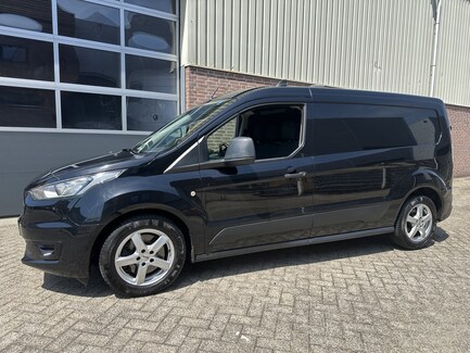 Ford Transit Connect 0