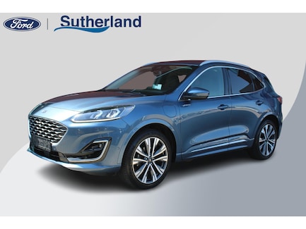 Ford Kuga 0