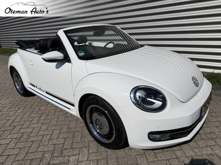 Volkswagen Beetle 0