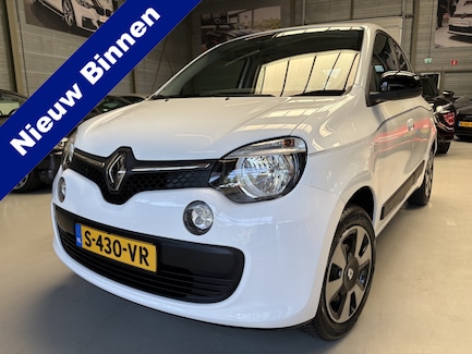 Renault Twingo 0