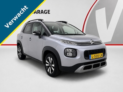 Citroën C3 Aircross 0