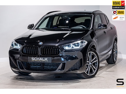 BMW X2 0