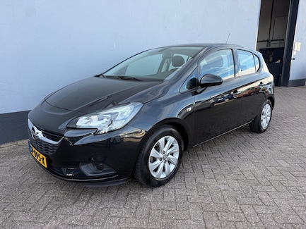 Opel Corsa 0