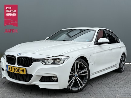 BMW 3-Serie 0