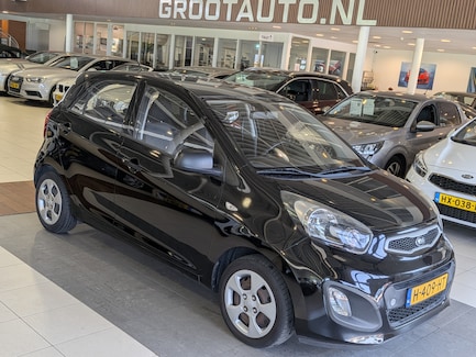 Kia Picanto 0
