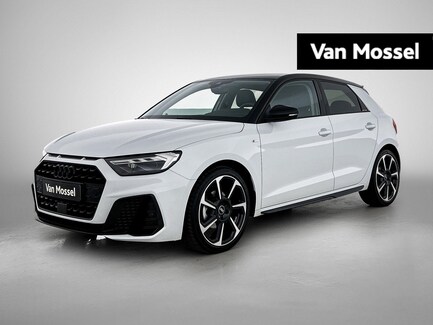 Audi A1 0
