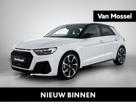 Audi A1 0