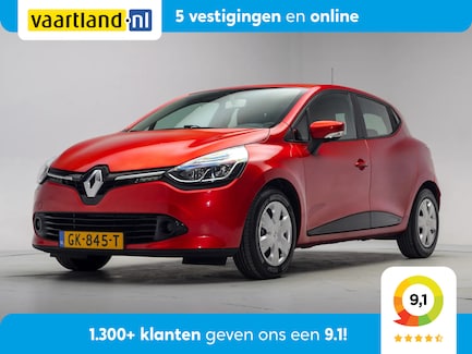 Renault Clio 0