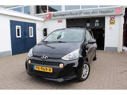 Hyundai i10 0