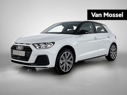 Audi A1 0