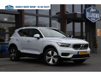 Volvo XC40 0