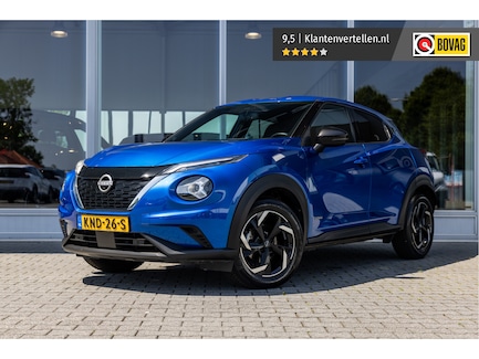 Nissan Juke 0