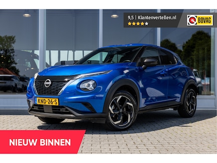 Nissan Juke 0