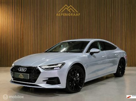 Audi A7 0