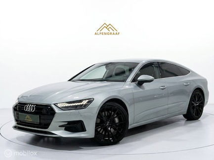 Audi A7 0