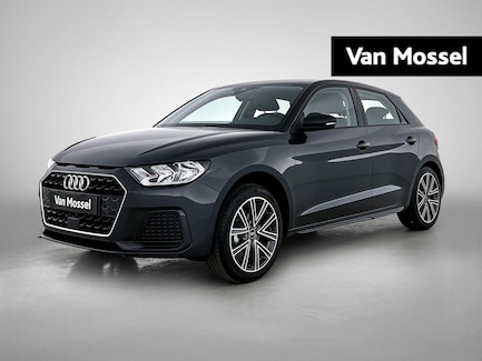 Audi A1 0