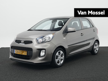 Kia Picanto 0
