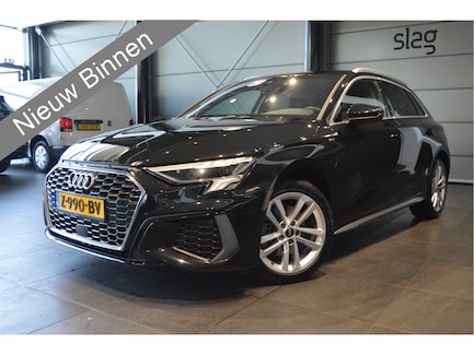 Audi A3 0