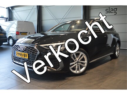 Audi A3 0