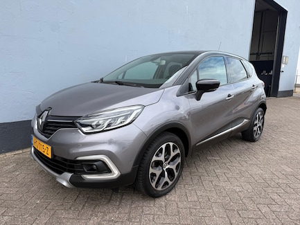 Renault Captur 0
