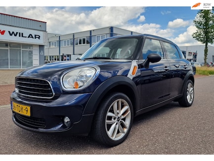 MINI Countryman 0