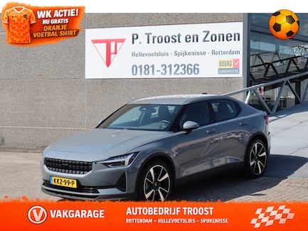 Polestar 2 0