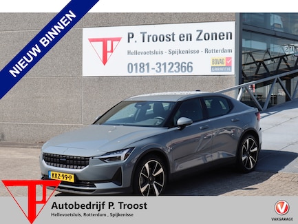 Polestar 2 0