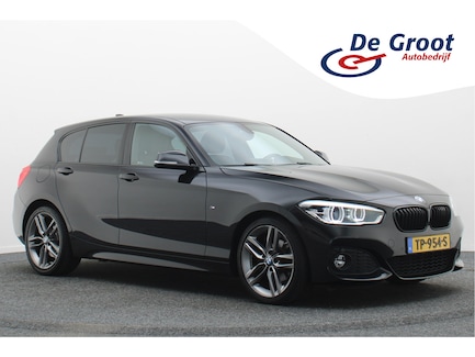 BMW 1-Serie 0