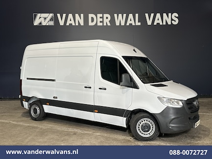 Mercedes-Benz Sprinter 0