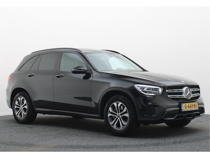 Mercedes-Benz GLC 0