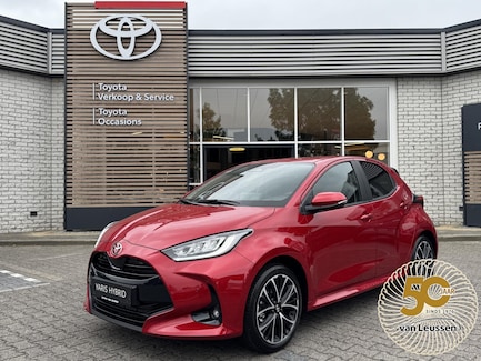 Toyota Yaris 0