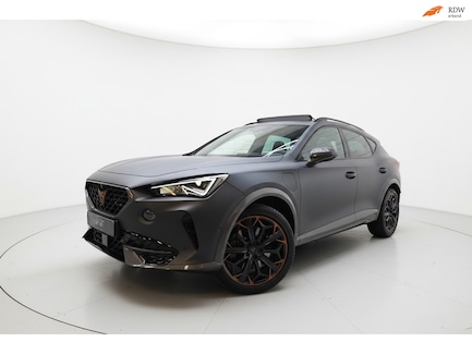 CUPRA Formentor 0