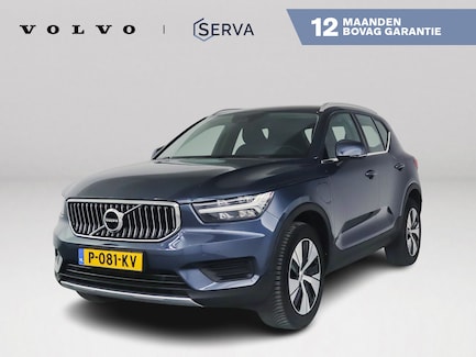 Volvo XC40 0
