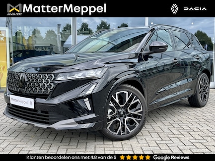 Renault Austral 0