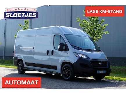 Fiat Ducato 0